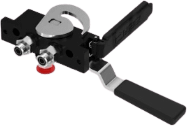 TNAttachments Auger Attachment