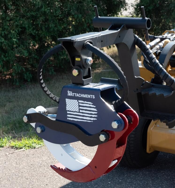 TNAttachments Bypass Mini Grapple