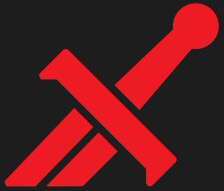 Sword Icon to Represent Efficiency