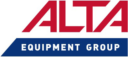 Alta Equipment Group Logo
