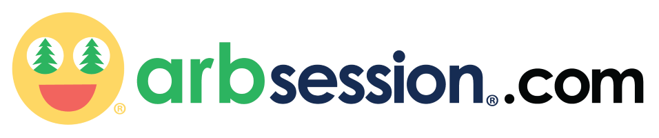 Arbsession Logo