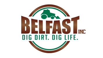 Belfast Inc. Logo