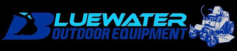 Bluewater Outdoor Equipment, LLC Logo