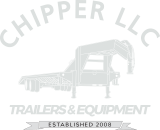 Chipper LLC Sales Logo