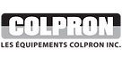Colpron Equipment Logo