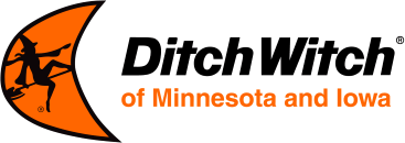 Ditch Witch of Minnesota & Iowa Logo