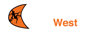 Ditch Witch West Logo