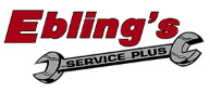 Eblings Service Plus Logo