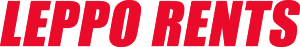 Leppo Rents Logo