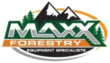 Maxx Forestry Equipment Logo