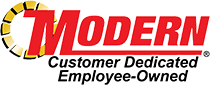 Modern Group, Ltd. Logo
