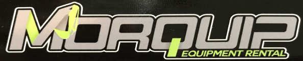 Morquip Logo