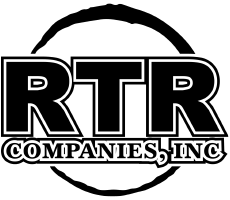 RTR Companies, INC Logo