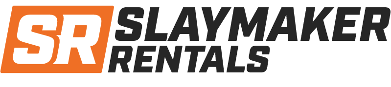 Slaymaker Rentals Logo