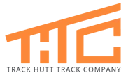 Track Hutt Logo