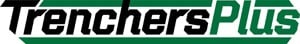Trenchers Plus Logo
