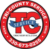 Tri-County Service Logo